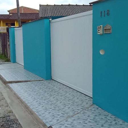 Casa De Aluguel Praia Dura Folha Seca Ubatuba Exteriör bild
