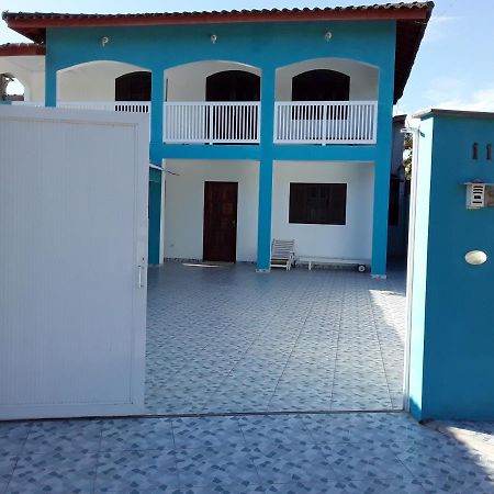 Casa De Aluguel Praia Dura Folha Seca Ubatuba Exteriör bild