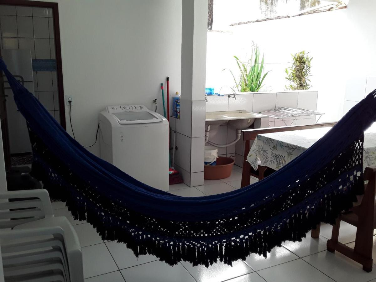 Casa De Aluguel Praia Dura Folha Seca Ubatuba Exteriör bild