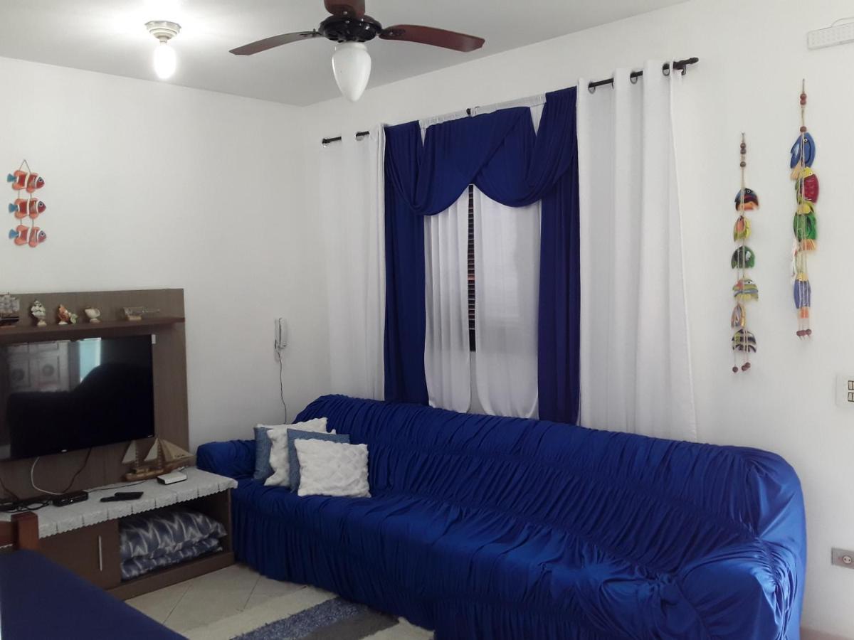 Casa De Aluguel Praia Dura Folha Seca Ubatuba Exteriör bild