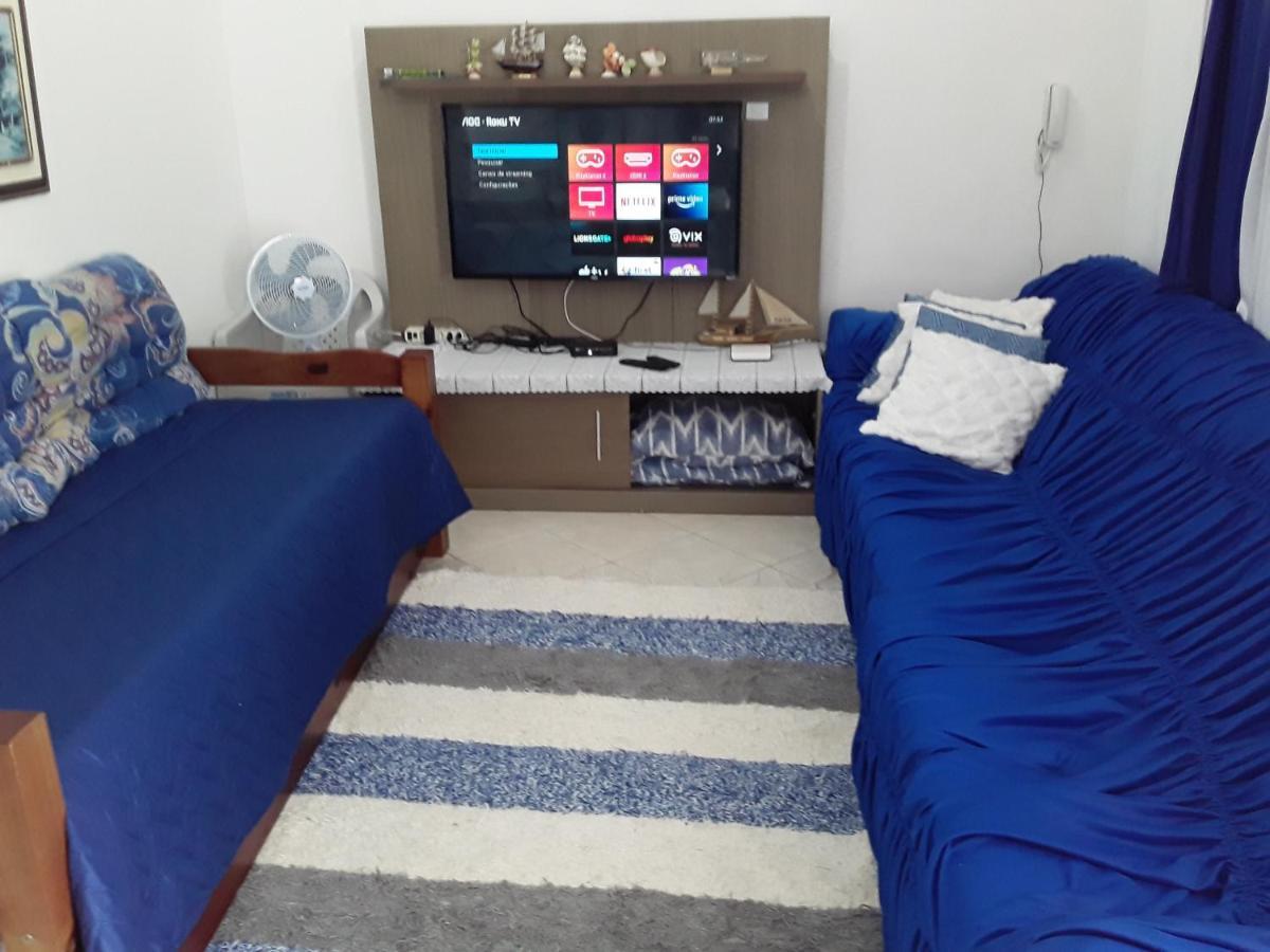 Casa De Aluguel Praia Dura Folha Seca Ubatuba Exteriör bild