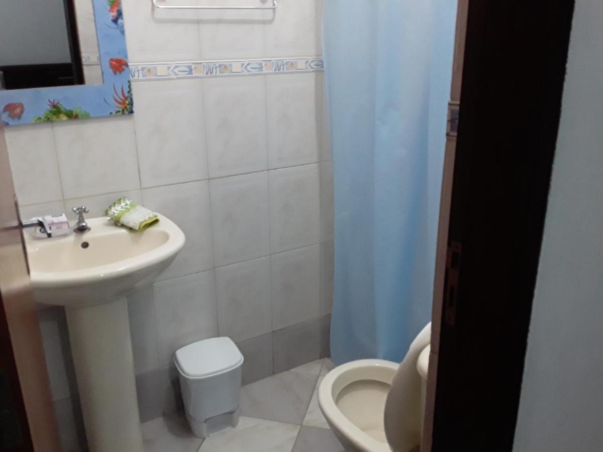 Casa De Aluguel Praia Dura Folha Seca Ubatuba Exteriör bild