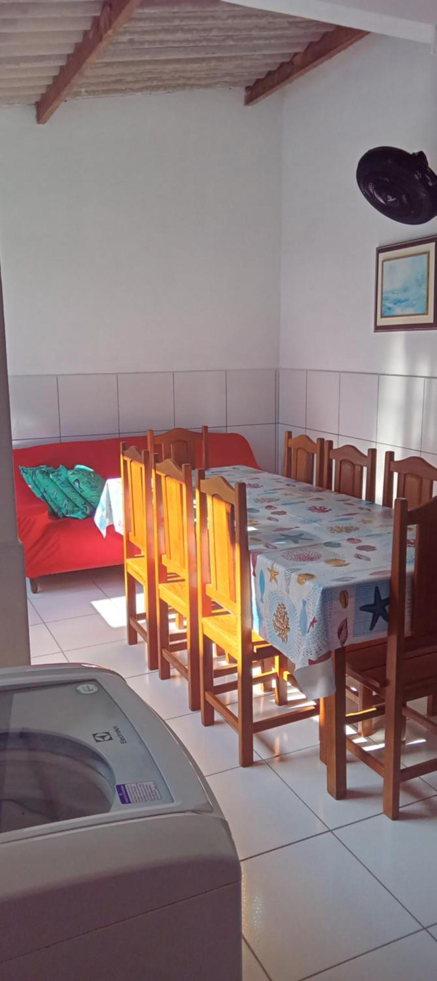 Casa De Aluguel Praia Dura Folha Seca Ubatuba Exteriör bild
