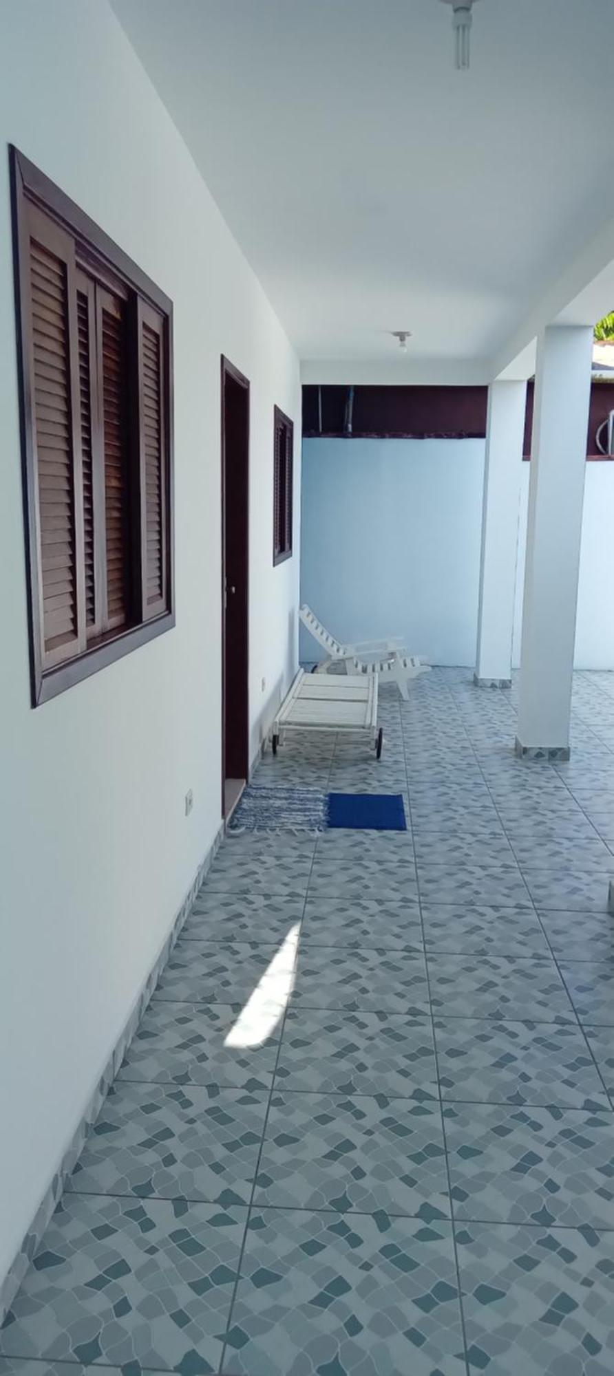 Casa De Aluguel Praia Dura Folha Seca Ubatuba Exteriör bild