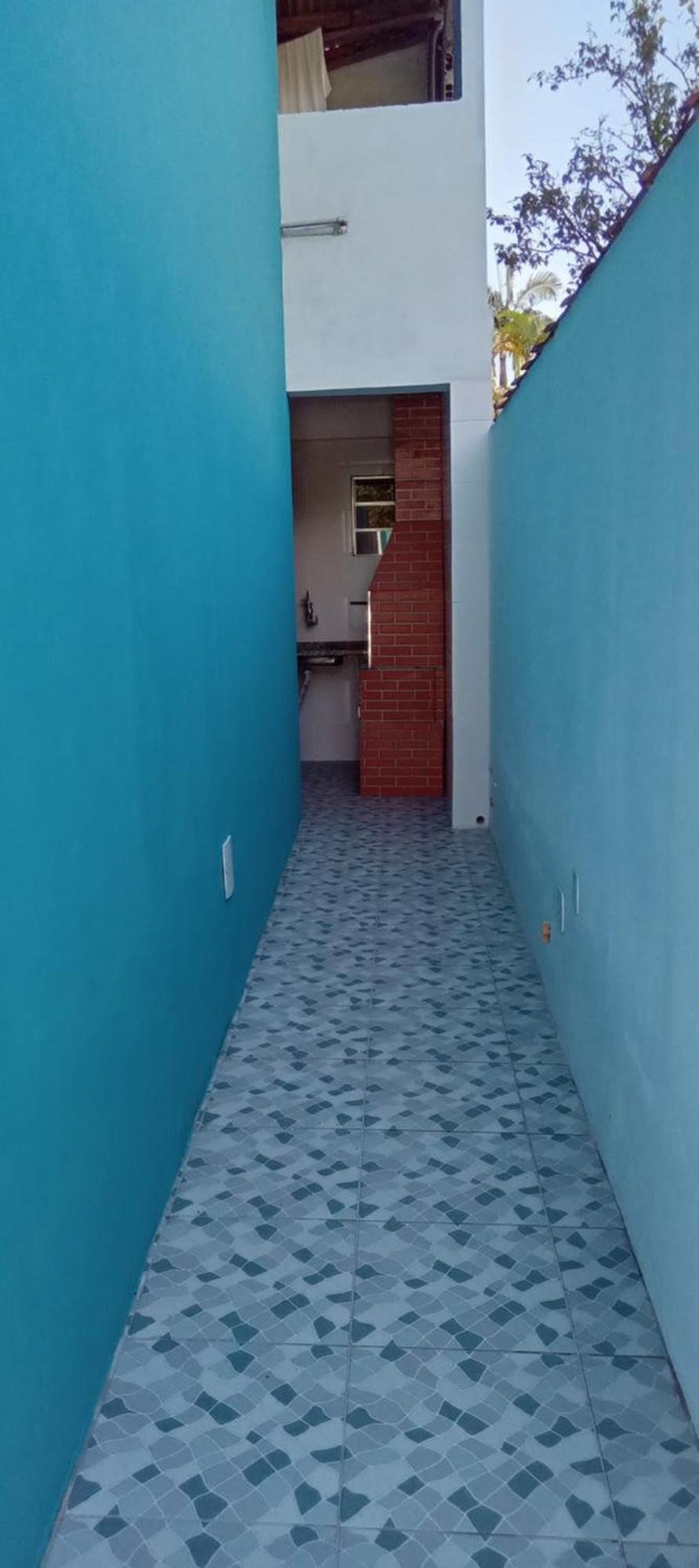 Casa De Aluguel Praia Dura Folha Seca Ubatuba Exteriör bild