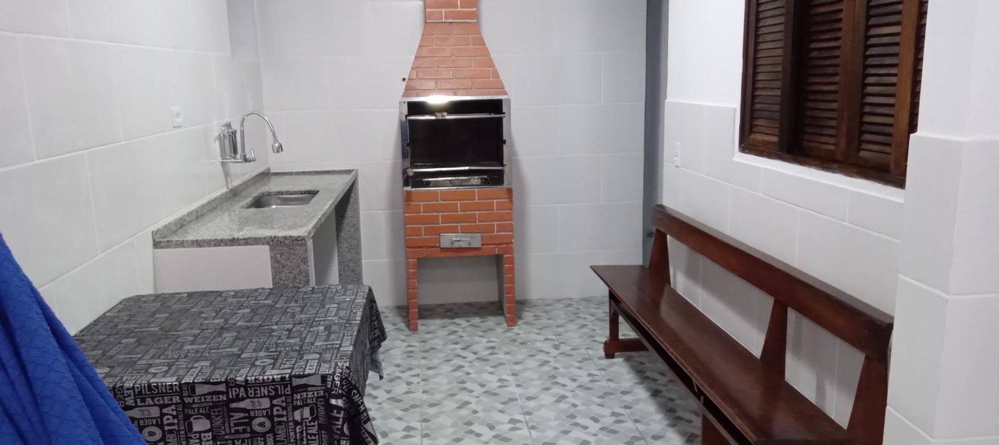 Casa De Aluguel Praia Dura Folha Seca Ubatuba Exteriör bild