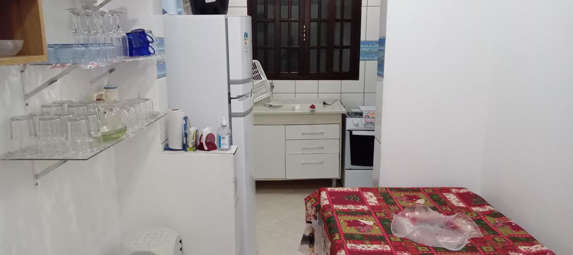 Casa De Aluguel Praia Dura Folha Seca Ubatuba Exteriör bild