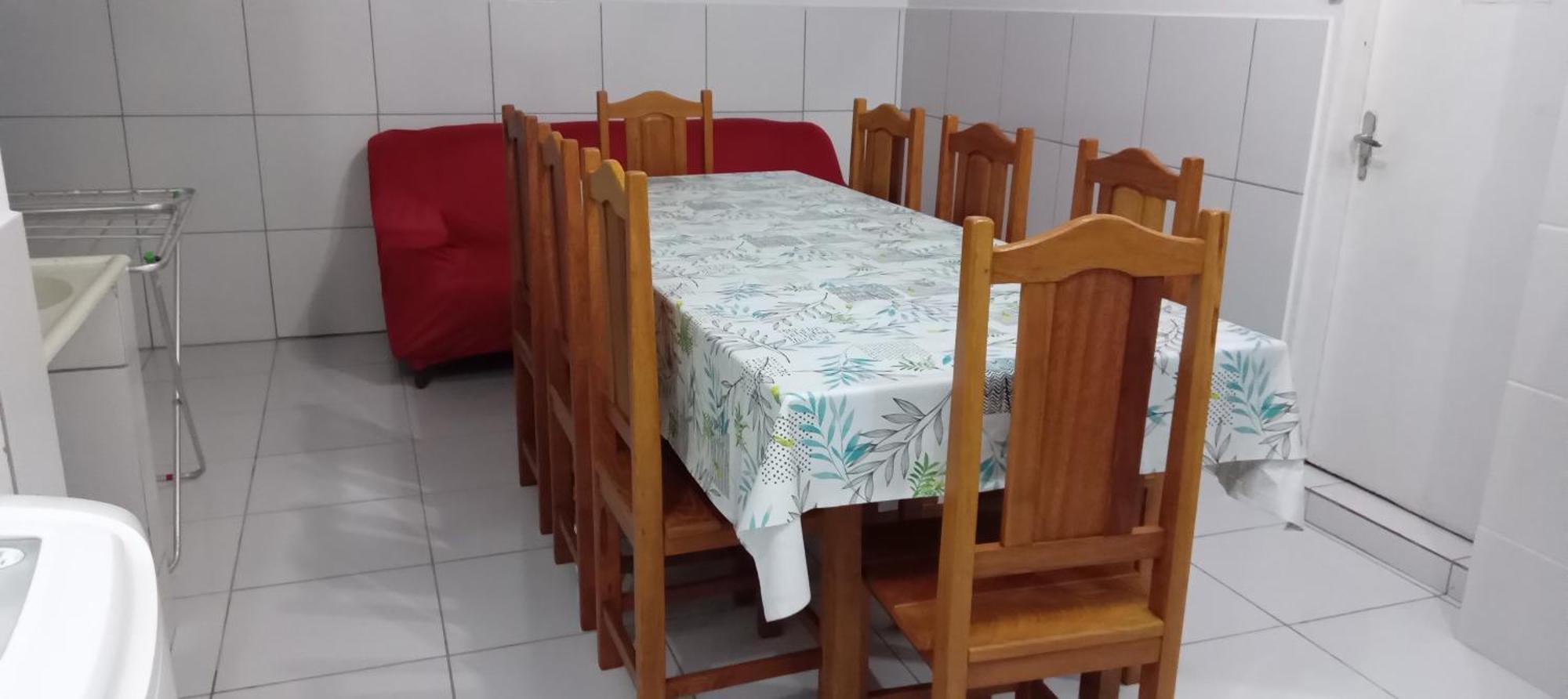 Casa De Aluguel Praia Dura Folha Seca Ubatuba Exteriör bild