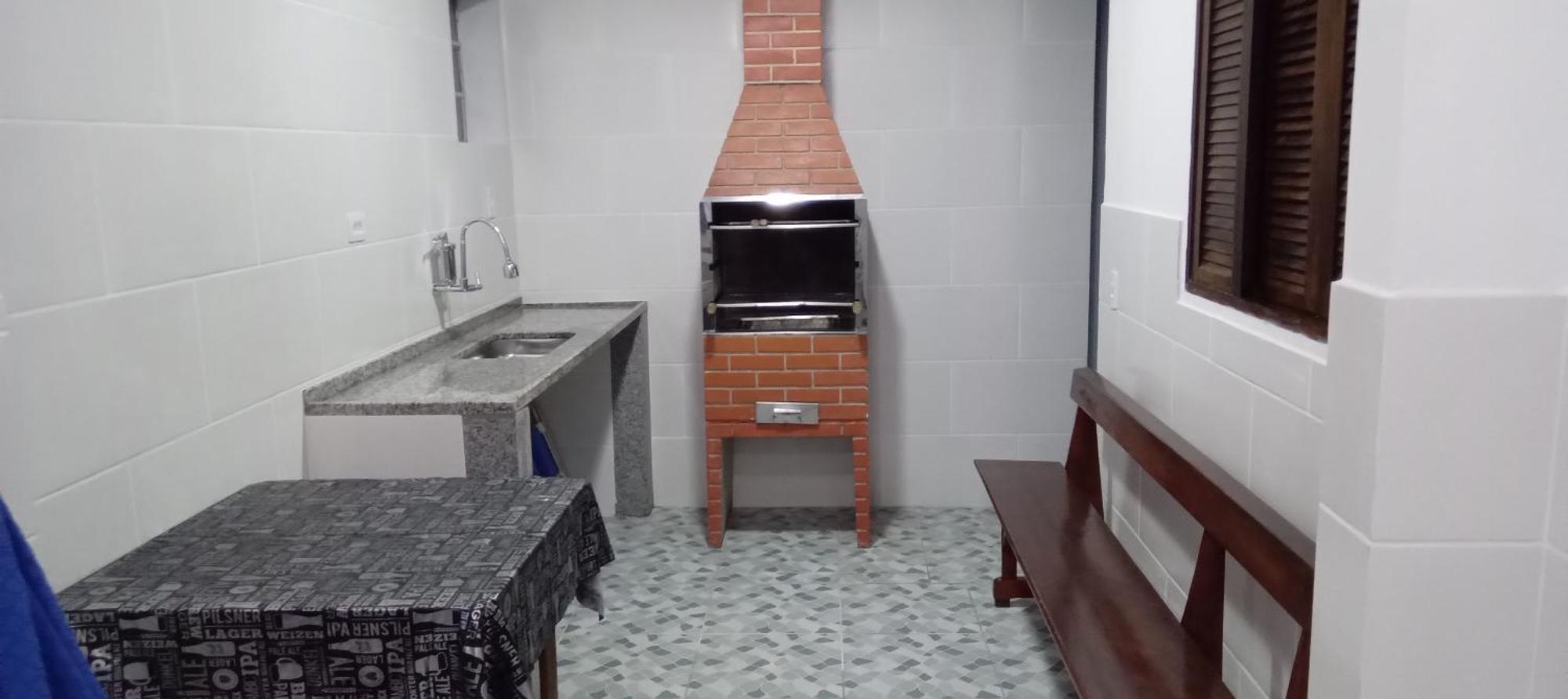 Casa De Aluguel Praia Dura Folha Seca Ubatuba Exteriör bild