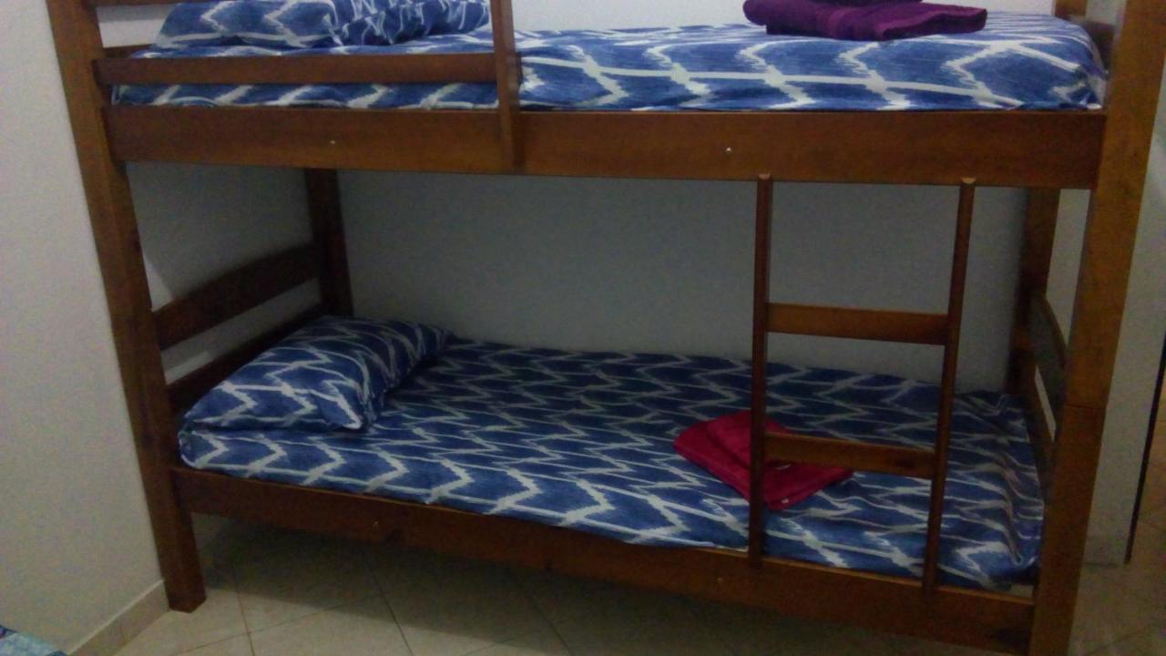 Casa De Aluguel Praia Dura Folha Seca Ubatuba Exteriör bild