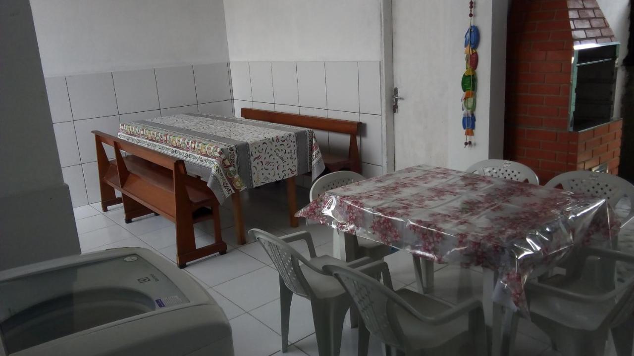 Casa De Aluguel Praia Dura Folha Seca Ubatuba Exteriör bild