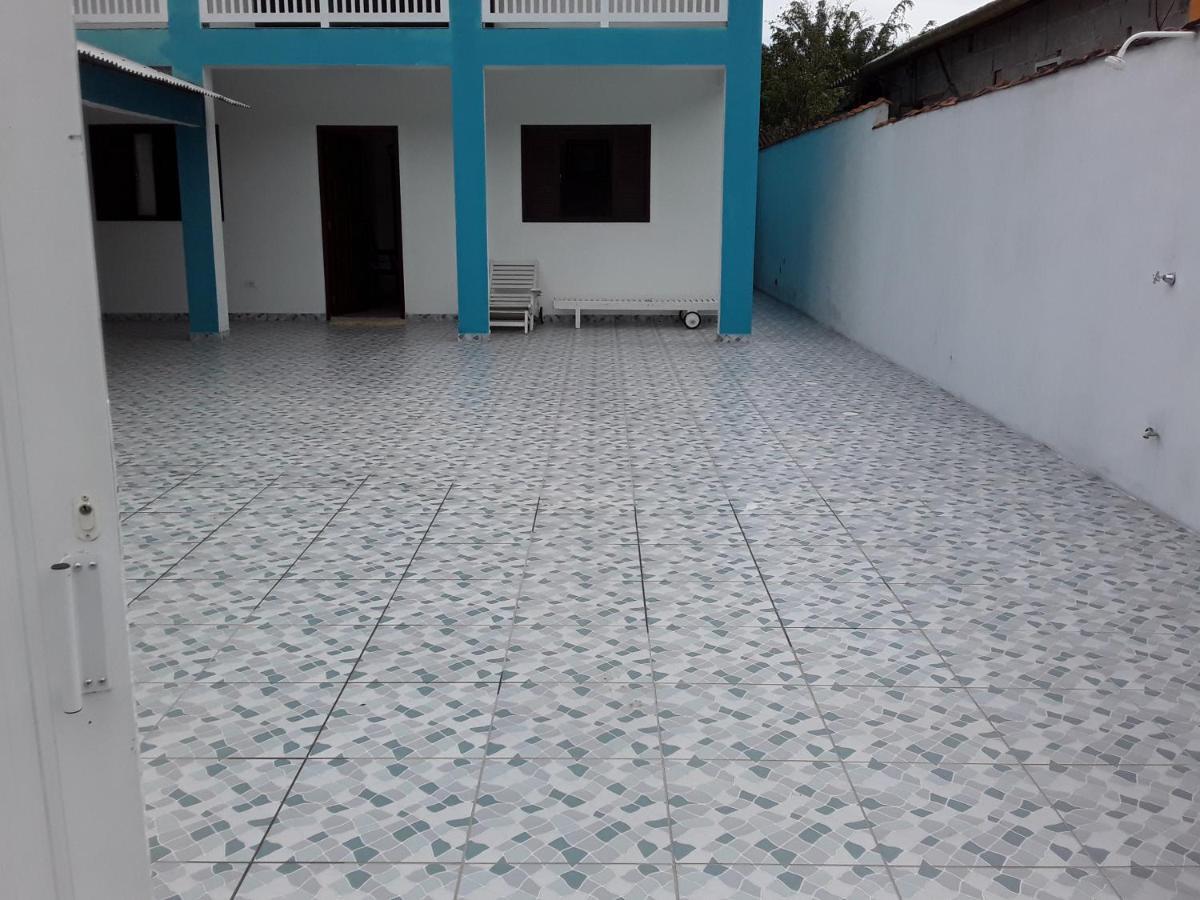 Casa De Aluguel Praia Dura Folha Seca Ubatuba Exteriör bild