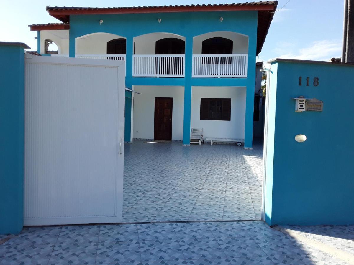 Casa De Aluguel Praia Dura Folha Seca Ubatuba Exteriör bild