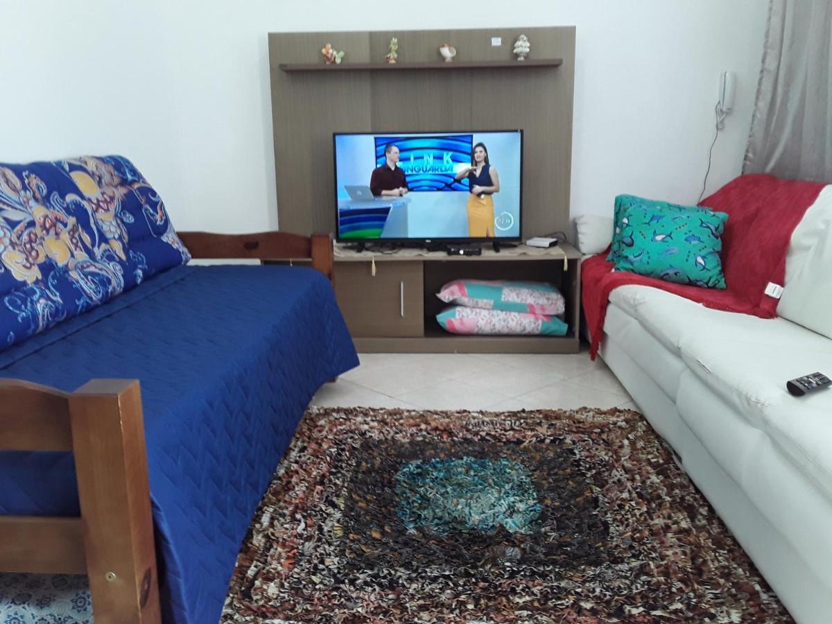 Casa De Aluguel Praia Dura Folha Seca Ubatuba Exteriör bild