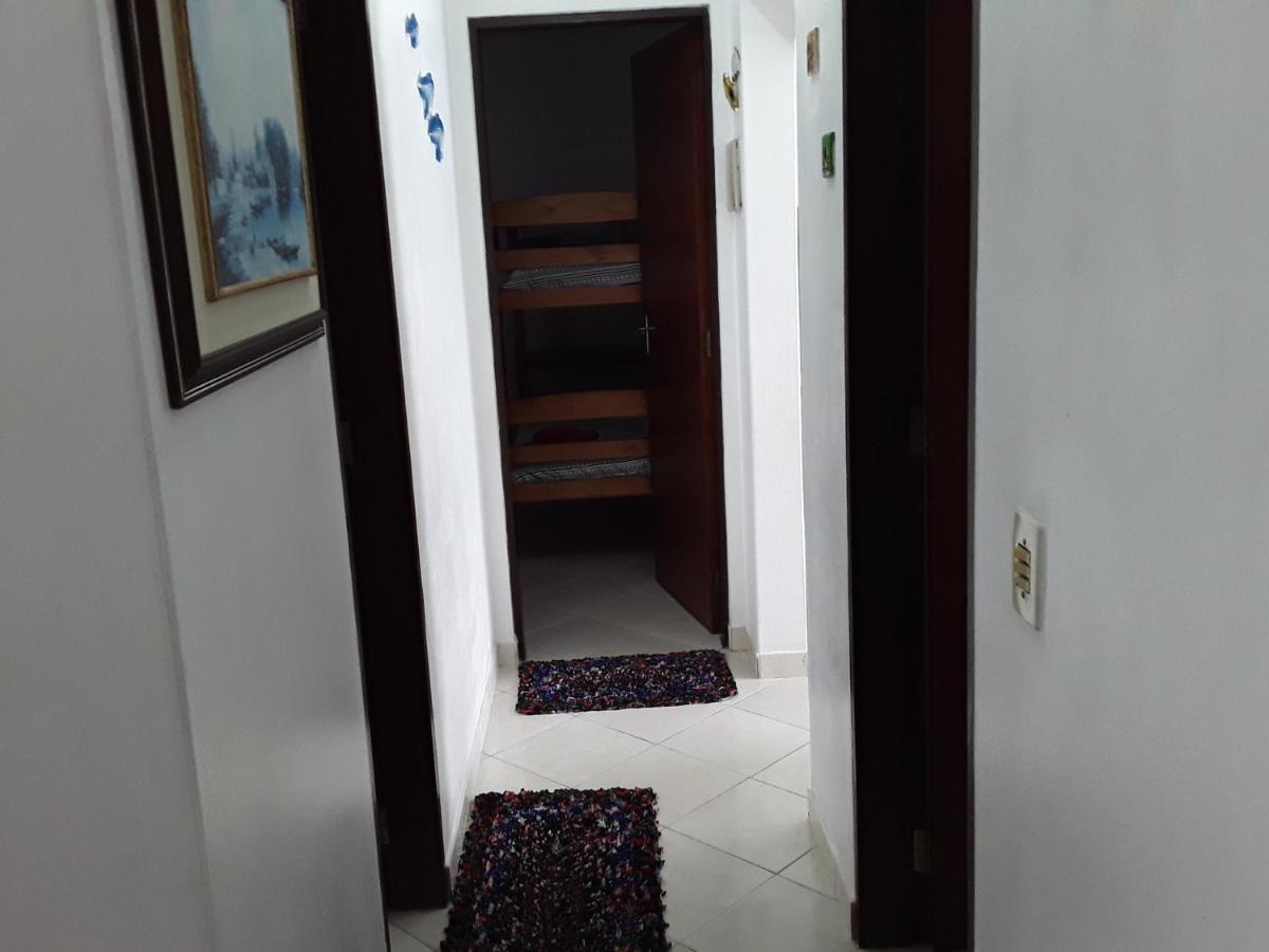 Casa De Aluguel Praia Dura Folha Seca Ubatuba Exteriör bild