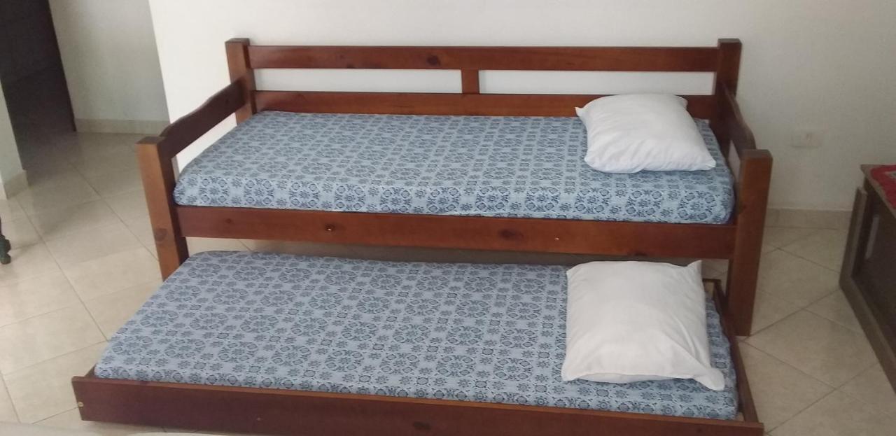 Casa De Aluguel Praia Dura Folha Seca Ubatuba Exteriör bild